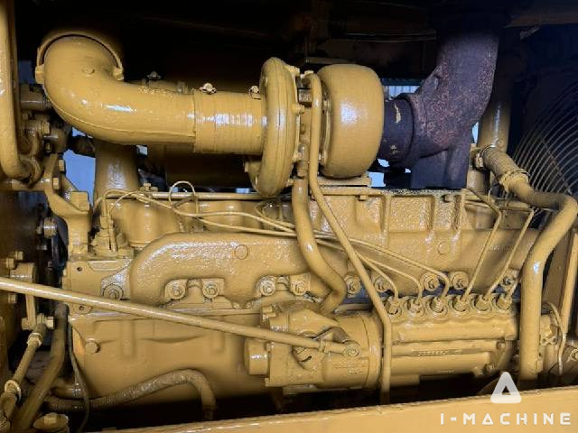 CATERPILLAR D6D