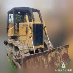 Bulldozers CATERPILLAR D6DLS Bulldozer MALAYSIA, SELANGOR