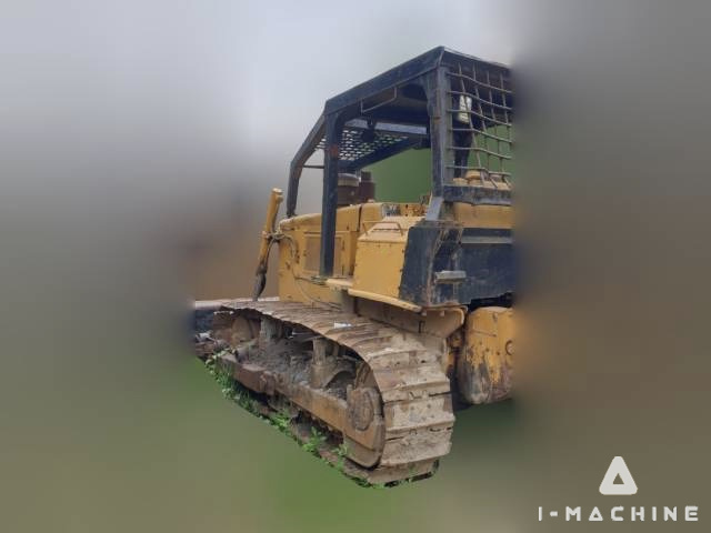 CATERPILLAR D6DLS