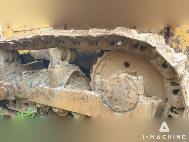 CATERPILLAR D6DLS