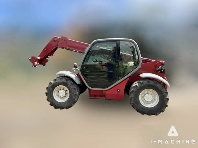 MANITOU MT732