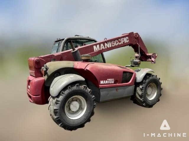 MANITOU MT732