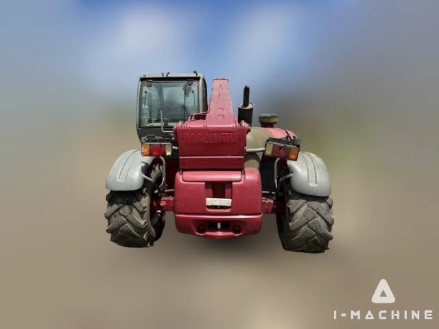 MANITOU MT732