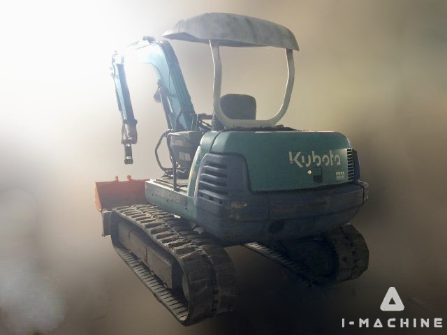 KUBOTA K045