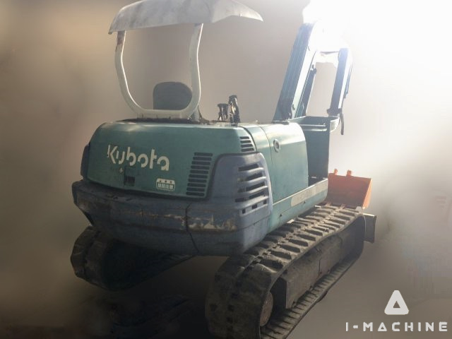 KUBOTA K045