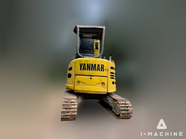 YANMAR VIO27