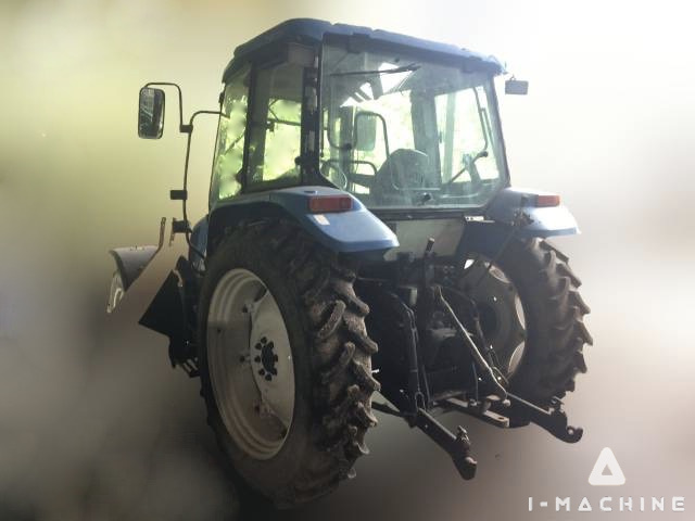 NEW HOLLAND TL90