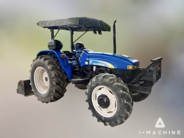 NEW HOLLAND TD90