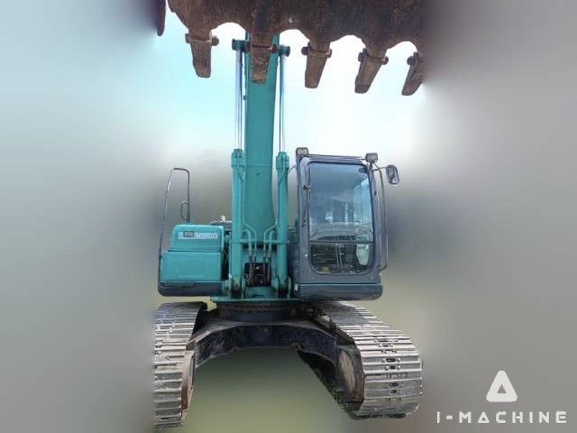 KOBELCO SK200-8