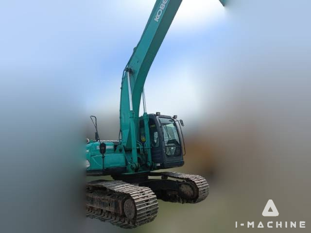 KOBELCO SK200-8