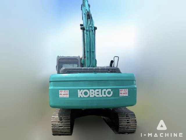 KOBELCO SK200-8