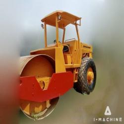 Road Machines DYNAPAC CA25 Compactor Roller MALAYSIA, SELANGOR