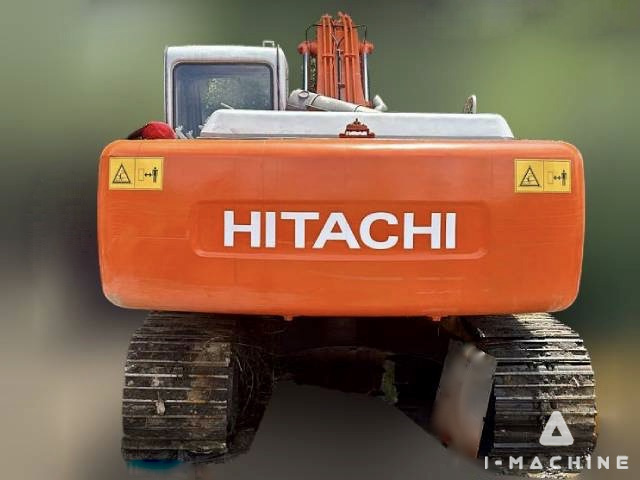 HITACHI EX200-5