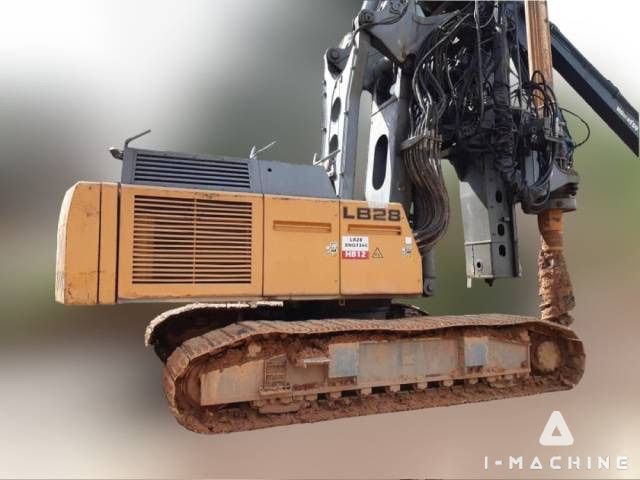 LIEBHERR LB28