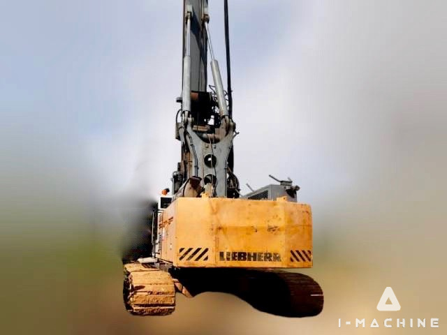 LIEBHERR LB28