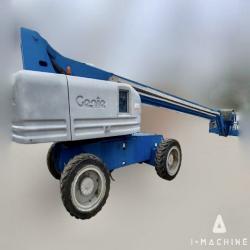 Aerial lifts GENIE S85 Boom Lift MALAYSIA, JOHOR