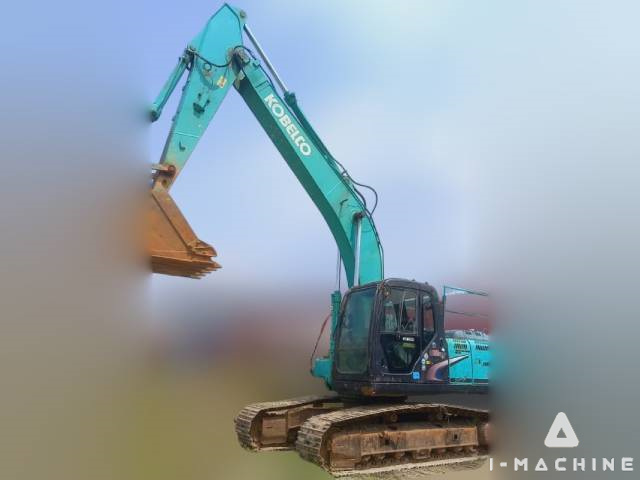 KOBELCO SK200-8