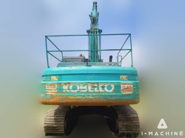 KOBELCO SK200-8