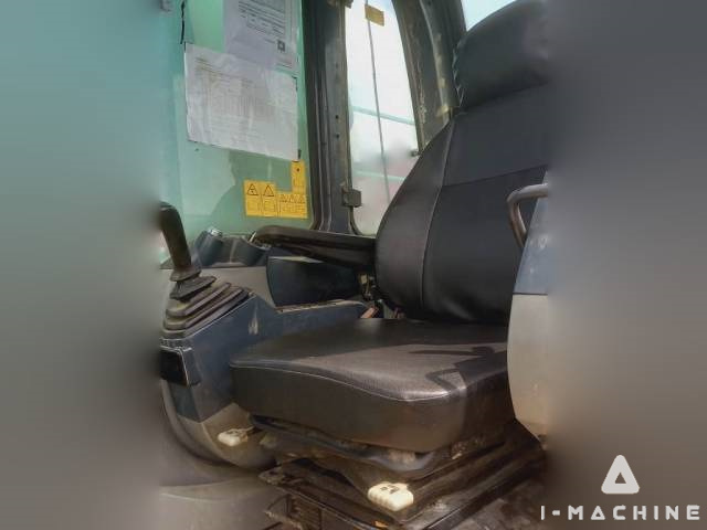 KOBELCO SK200-8