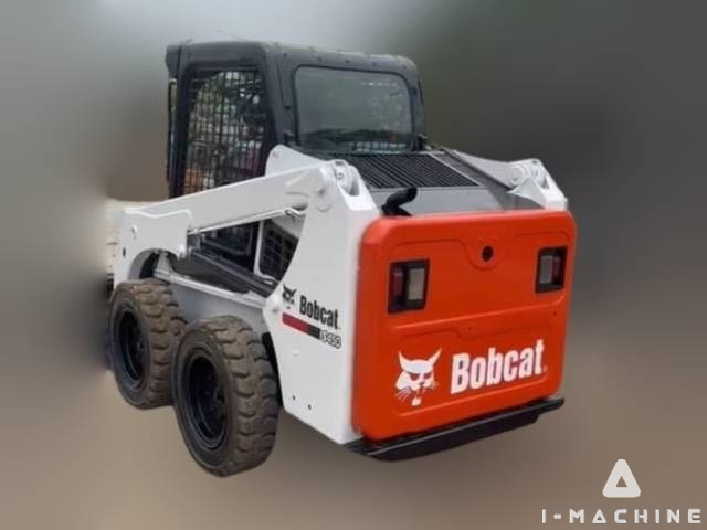 BOBCAT S450