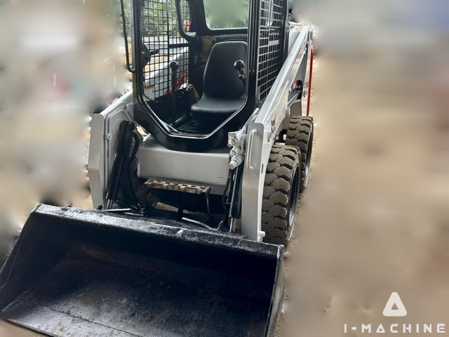 BOBCAT S450