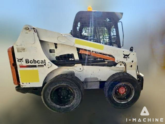 BOBCAT S630