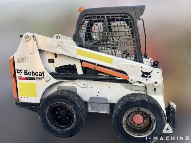 BOBCAT S630