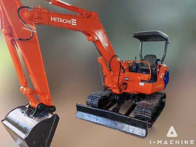 HITACHI EX40-2