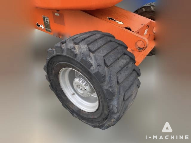 JLG 450AJ 