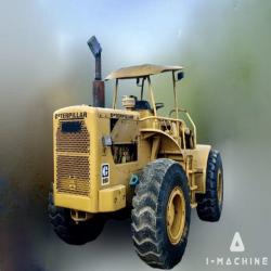 Wheel Loader CATERPILLAR 950 Wheel Loader MALAYSIA, JOHOR