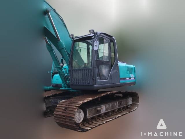 KOBELCO SK200-6