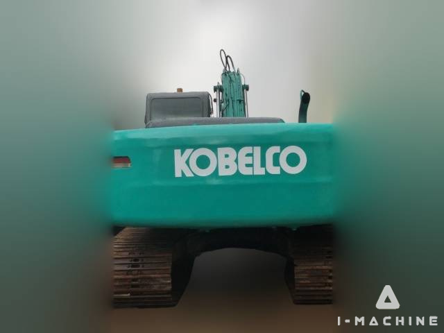 KOBELCO SK200-6