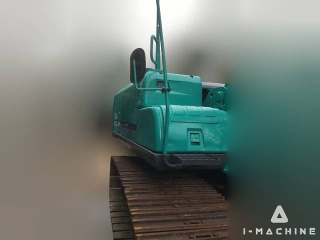 KOBELCO SK200-6