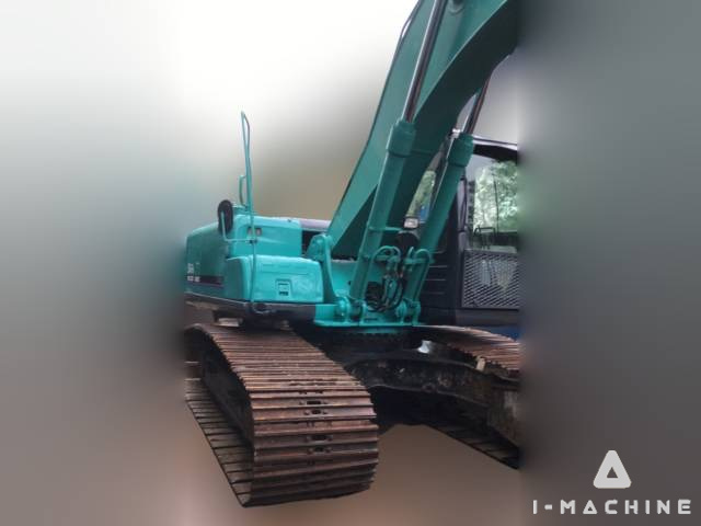 KOBELCO SK200-6