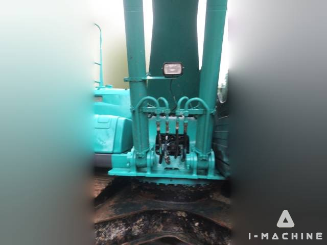 KOBELCO SK200-6