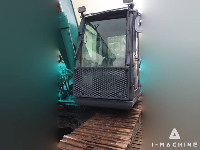 KOBELCO SK200-6