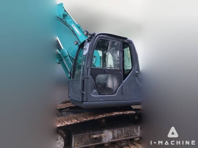 KOBELCO SK200-6