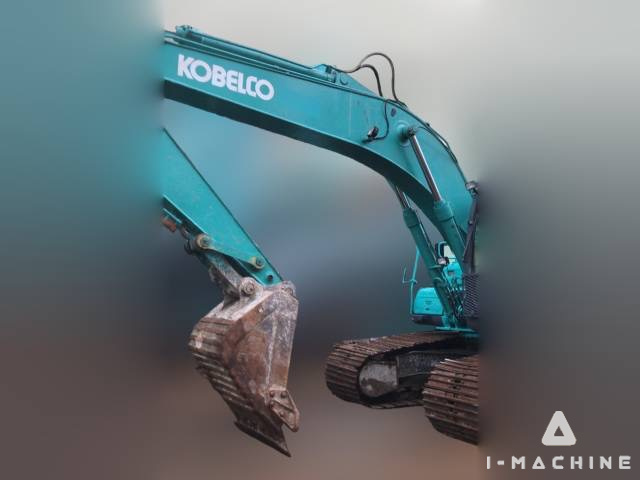 KOBELCO SK200-6