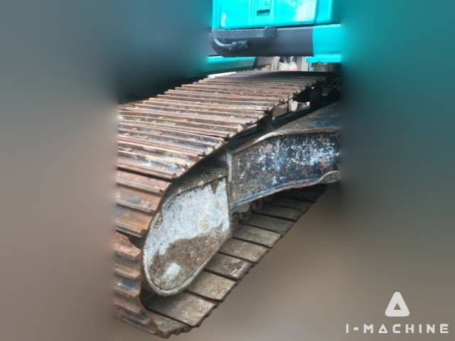 KOBELCO SK200-6