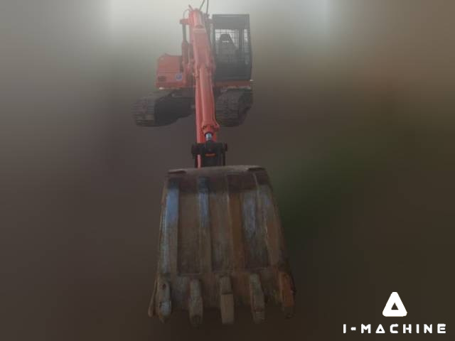 HITACHI EX120-1