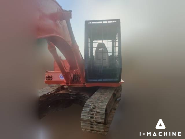 HITACHI EX120-1