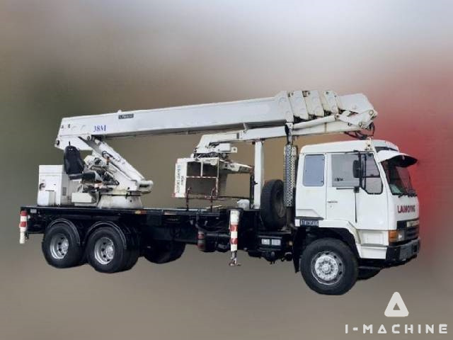 ITALMEC JIB38