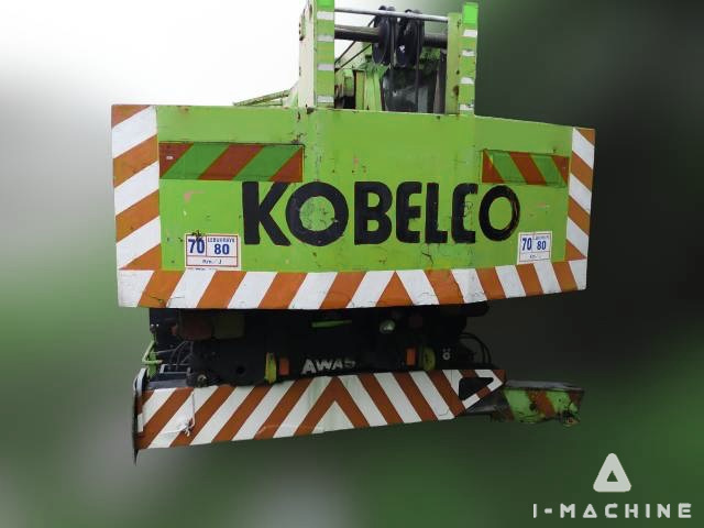 KOBELCO T160-2