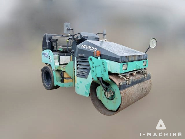 HITACHI ZC35C-3