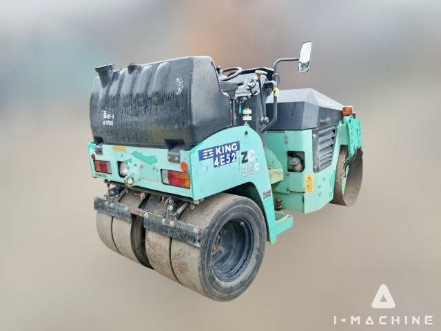 HITACHI ZC35C-3