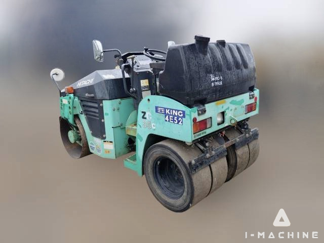 HITACHI ZC35C-3