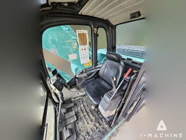 KOBELCO SK200-8