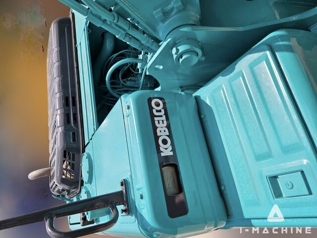 KOBELCO SK200-8