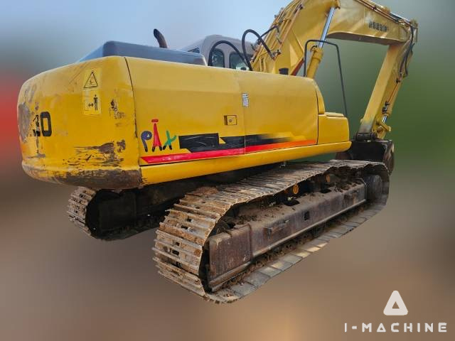 SUMITOMO SH200-3