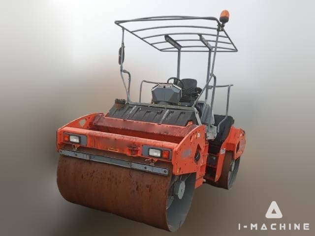 HAMM HD075V